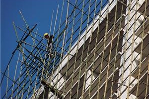 Ristrutturare un immobile